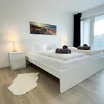 Nordseebrandung B1.2 Διαμέρισμα