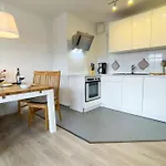 Nordseebrandung B1.2 דירה