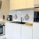 Appartement Nordseebrandung B1.2 Cuxhaven