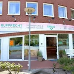 Nordseebrandung B1.2 דירה קושהאבן