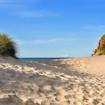 Διαμέρισμα Nordseebrandung B1.2 *