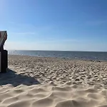Nordseebrandung B1.2 דירה *