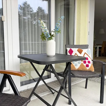 Nordseebrandung B1.2 Appartamento *