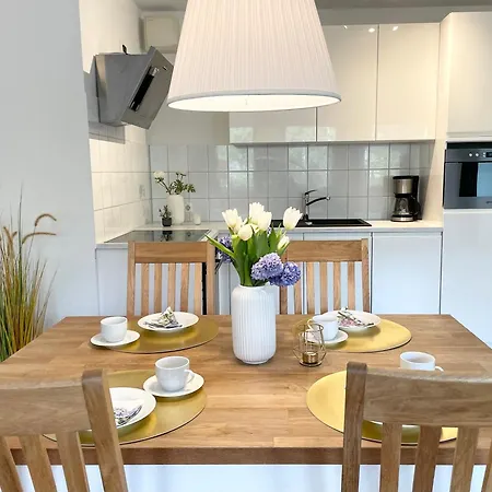 Appartamento Nordseebrandung B1.2 *