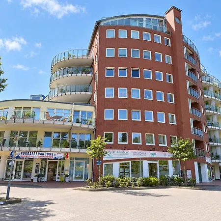 Nordseebrandung B1.2 * Cuxhaven