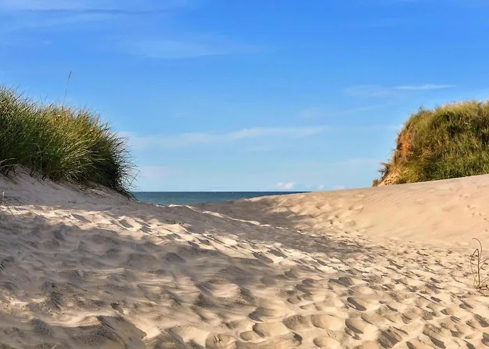 Apartmán Nordseebrandung B1.2 *